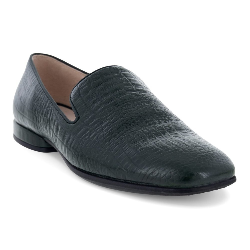 ECCO Women's Anine Squared Loafer